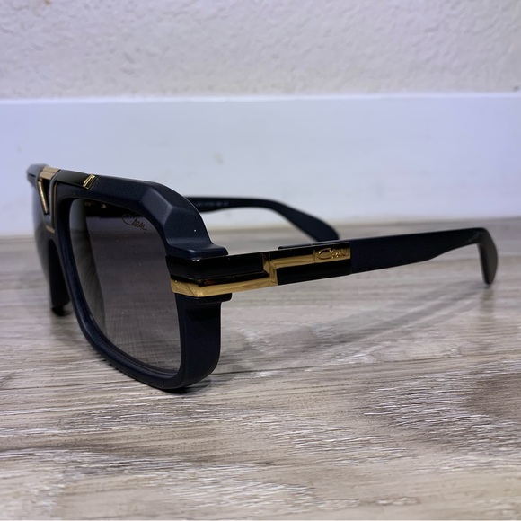 Cazal Sunglasses - Picture 5 of 9